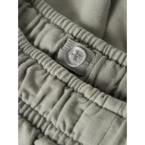 NAME IT Sweat Shorts Dalk Shadow